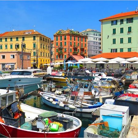 Savona Casa Per Vacanze E Lavoro Apartment Exterior photo