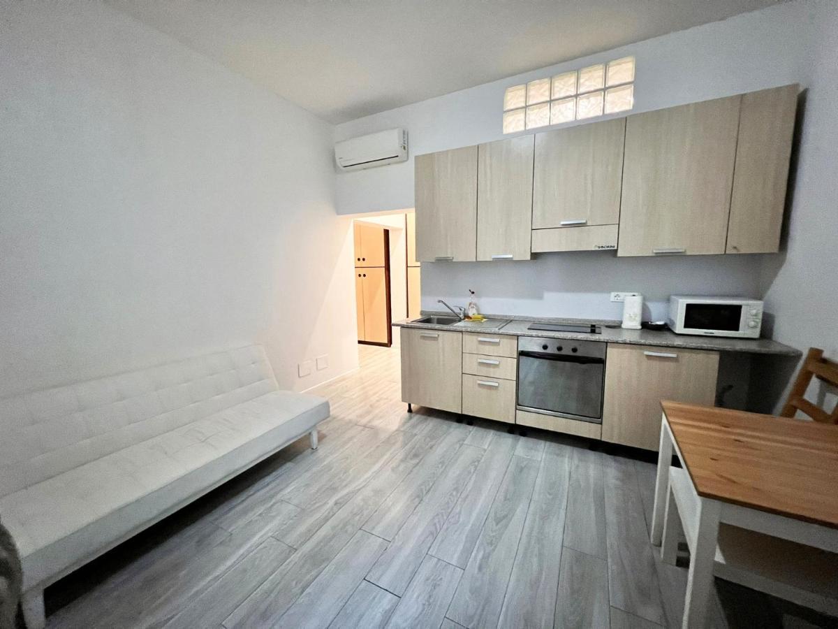 Savona Casa Per Vacanze E Lavoro Apartment Exterior photo