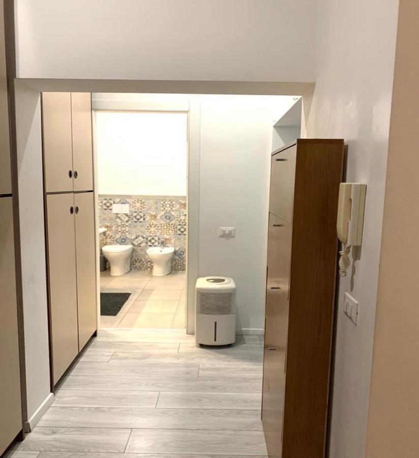 Savona Casa Per Vacanze E Lavoro Apartment Exterior photo
