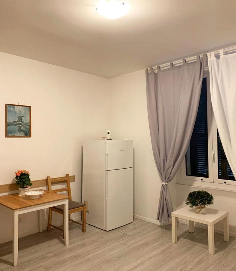 Savona Casa Per Vacanze E Lavoro Apartment Exterior photo