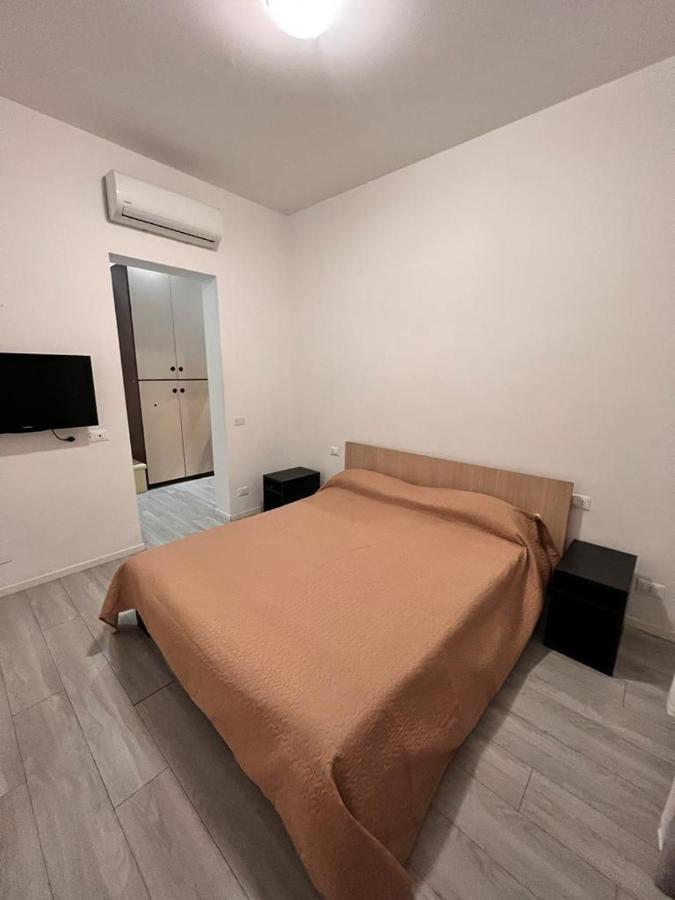Savona Casa Per Vacanze E Lavoro Apartment Exterior photo